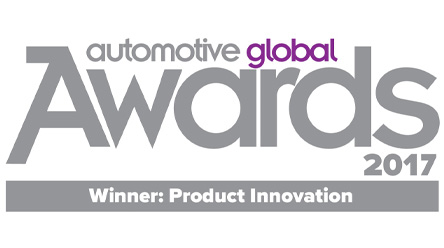 Automotive Global Award