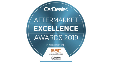 Aftermarket Excellence