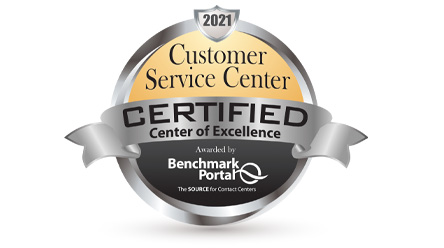 Customer Service Certified