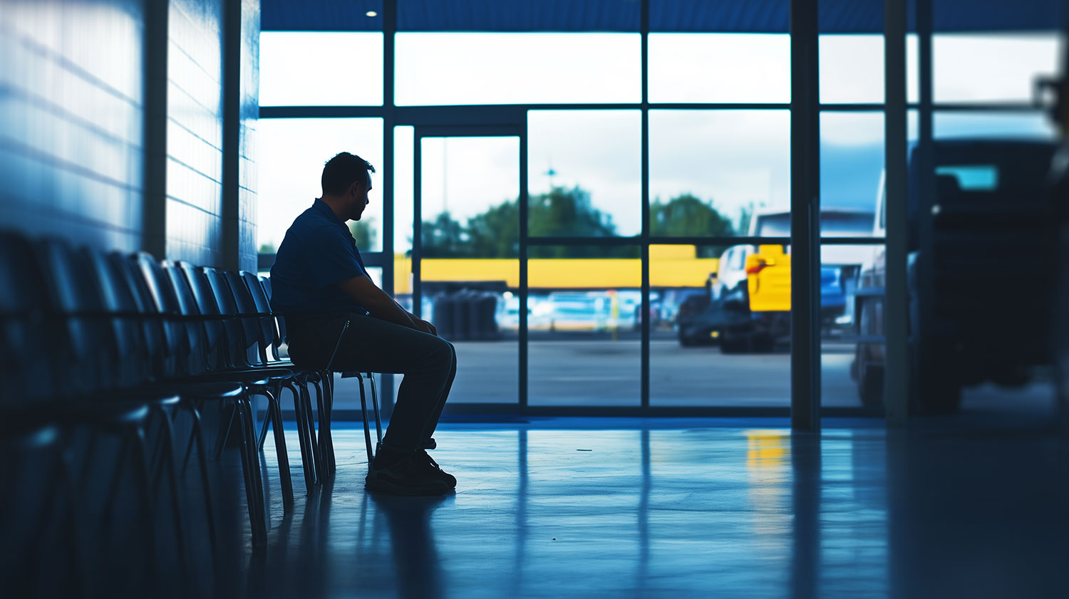 Building&nbsp;Resiliency&nbsp;Against Uncertainty&nbsp;in Your Repair Shop&nbsp;