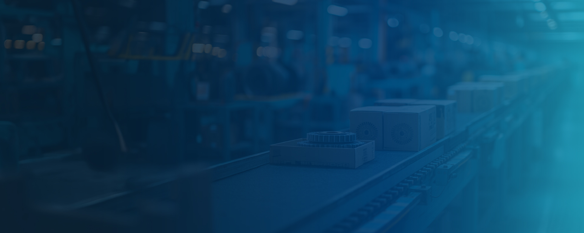 Manufacturers Hero Image