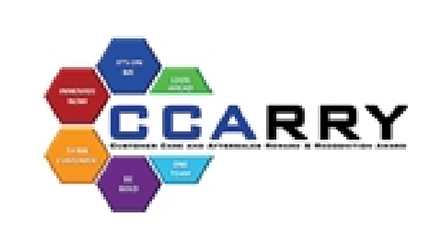 General Motors (GM) CCARRY Award
