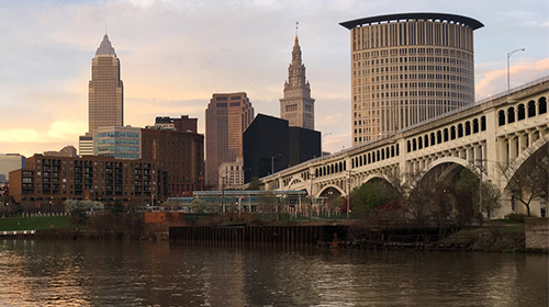 OEC Office Locations Cleveland Ohio