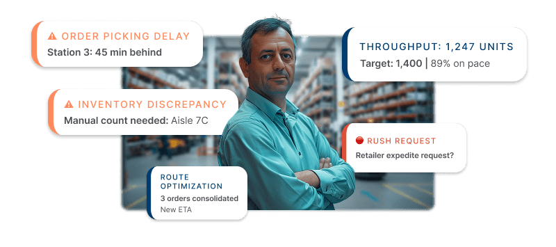 Distributors Solutions