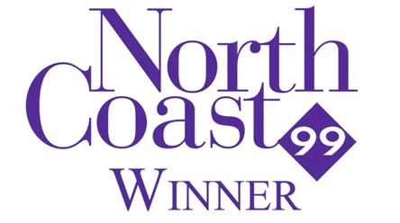 North Coast 99 Winner