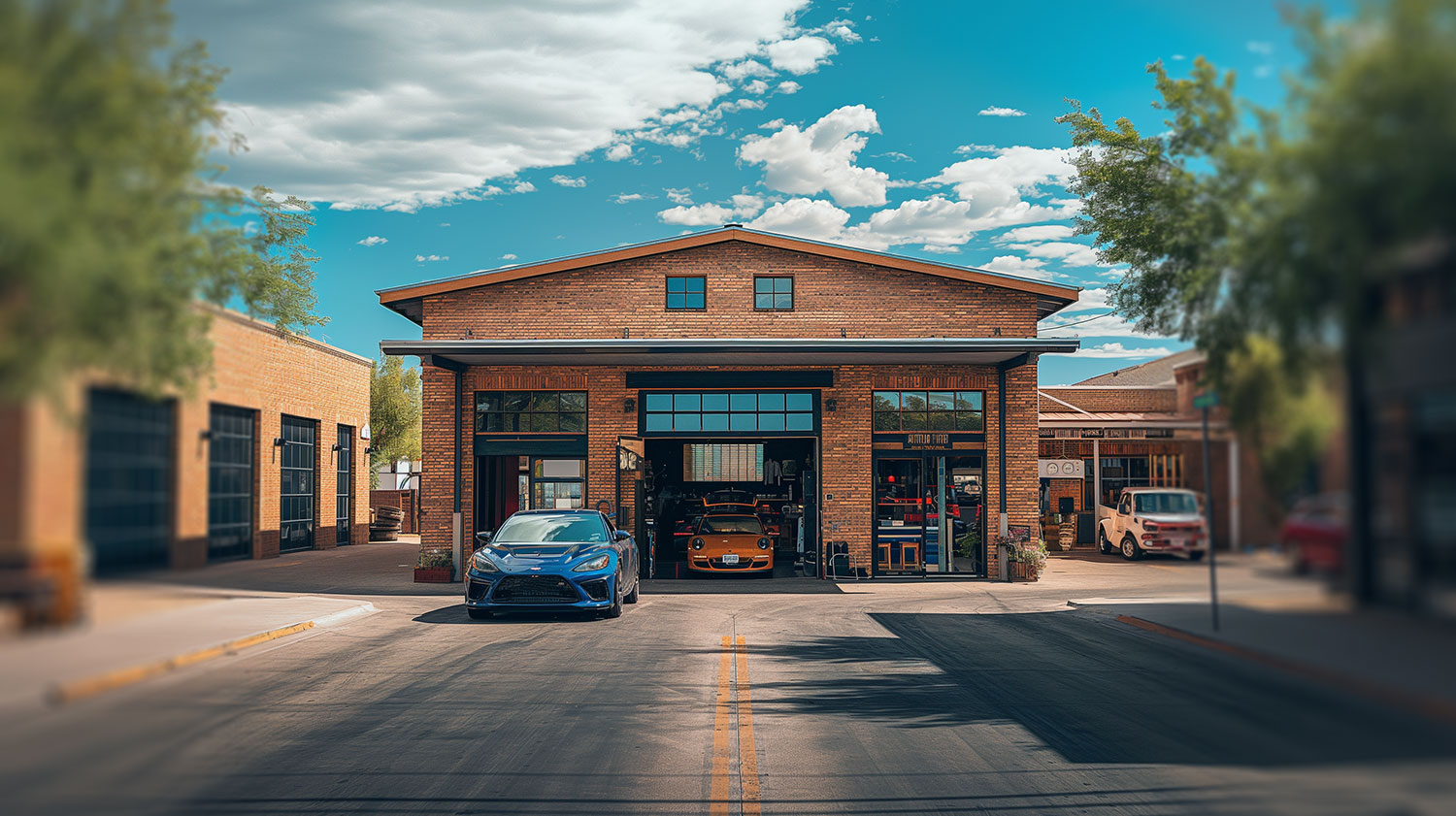 How Certification Increased Revenue at Steed’s Collision Center