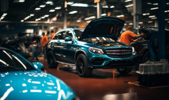 Leverage the Right Tools to Optimize Your Collision Shop