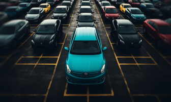 Fleet of Vehicles