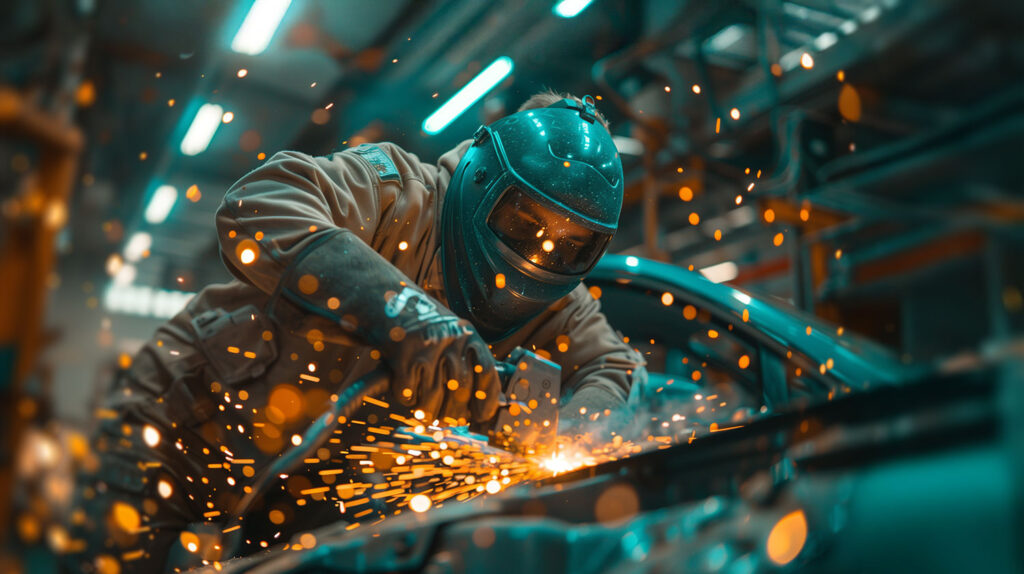 Welding & Cutting