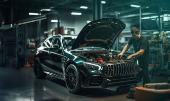 EstimateIQ Bodyshop